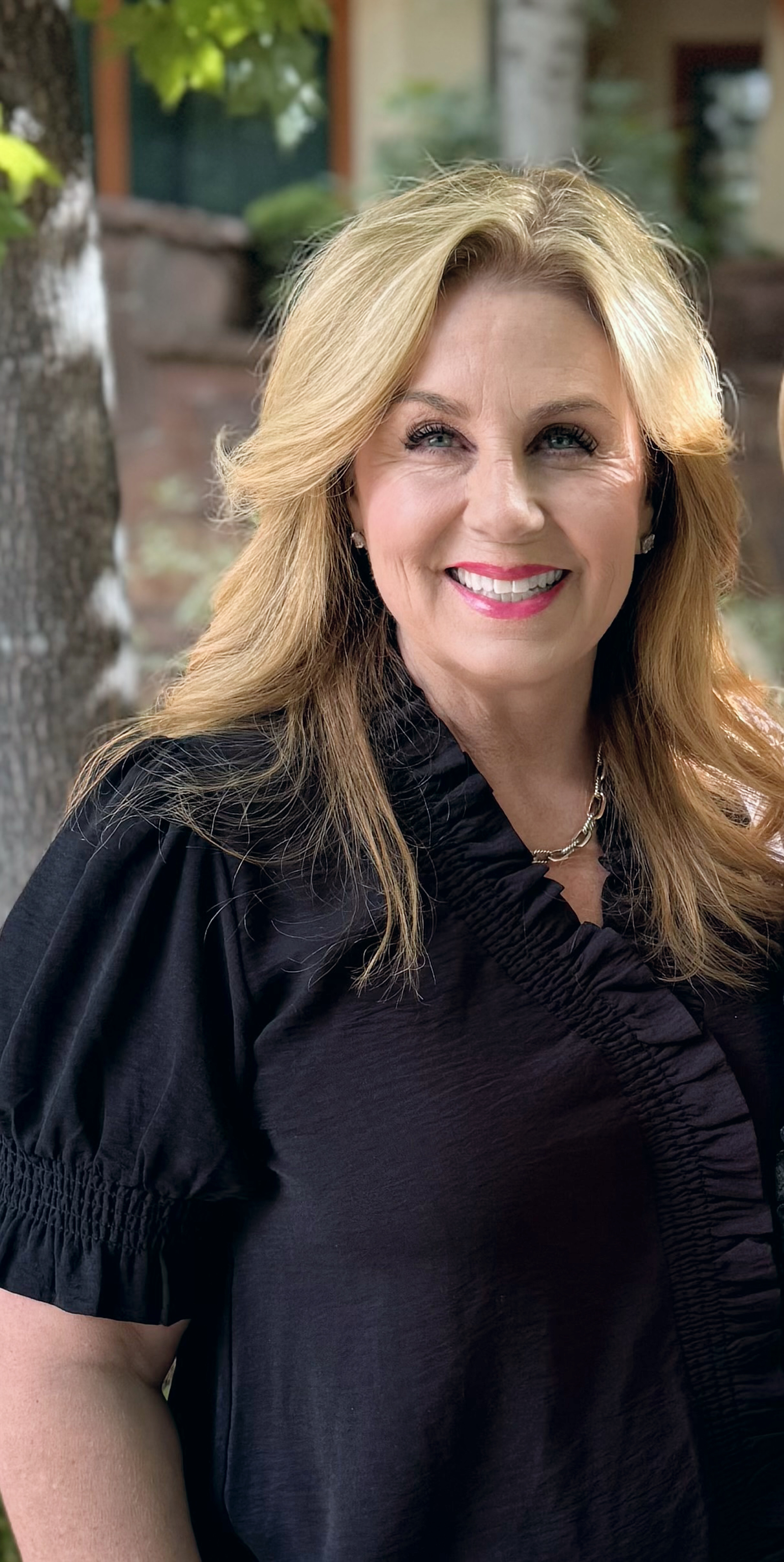 Melenie Broyles