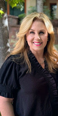 Melenie Broyles
